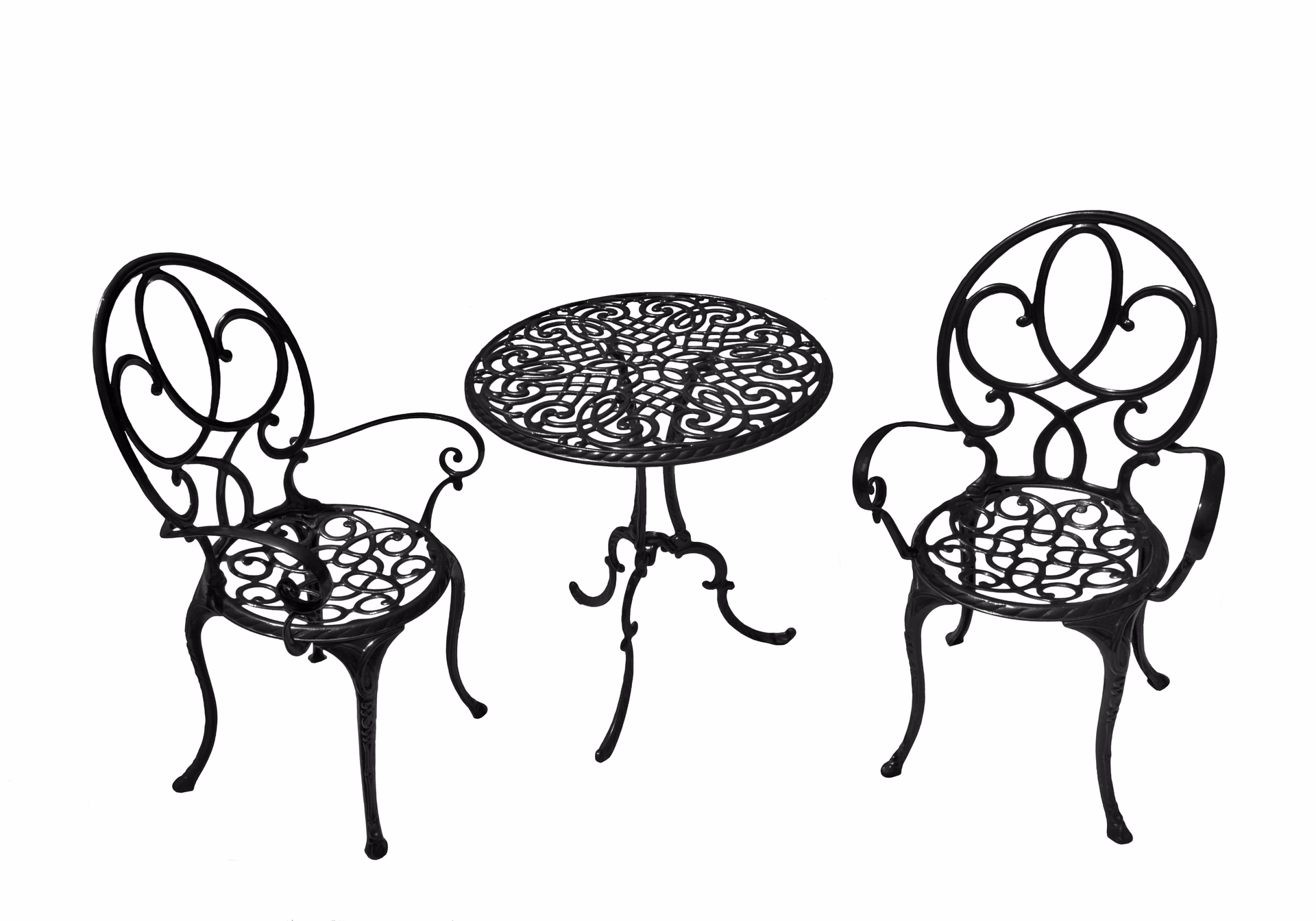 Comedor contemporáneo